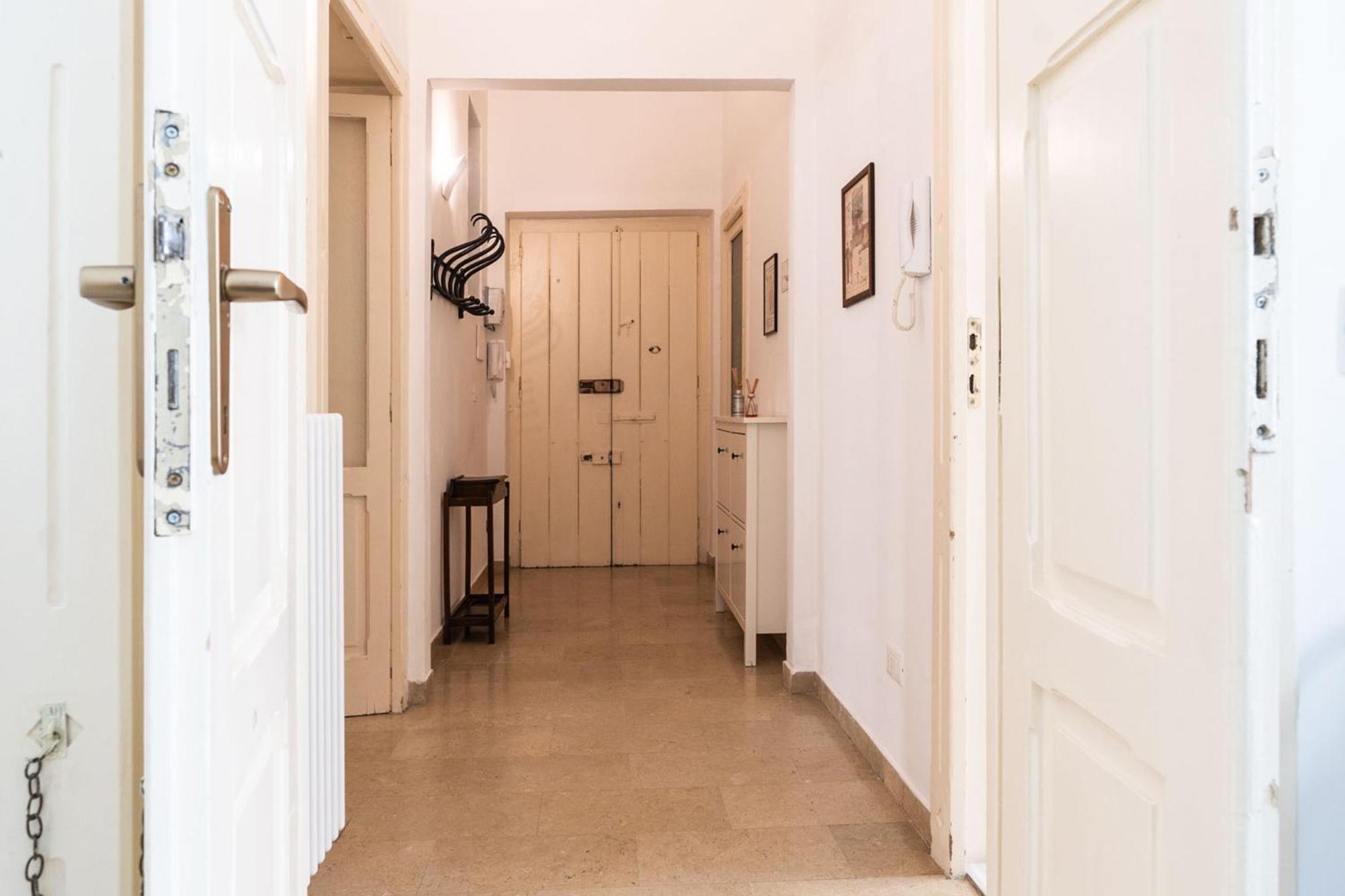 Nena House Apartment Bari Exterior photo