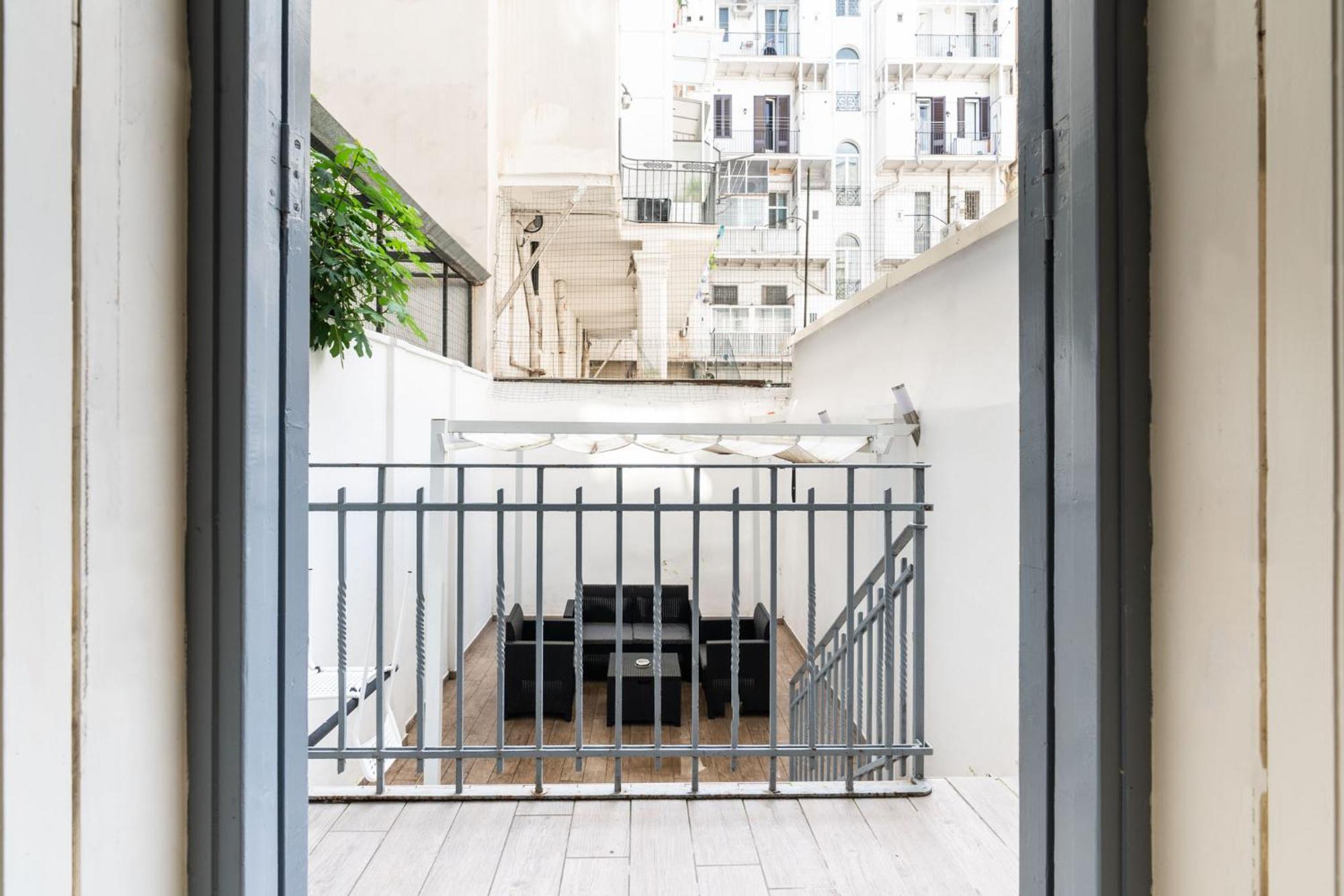 Nena House Apartment Bari Exterior photo