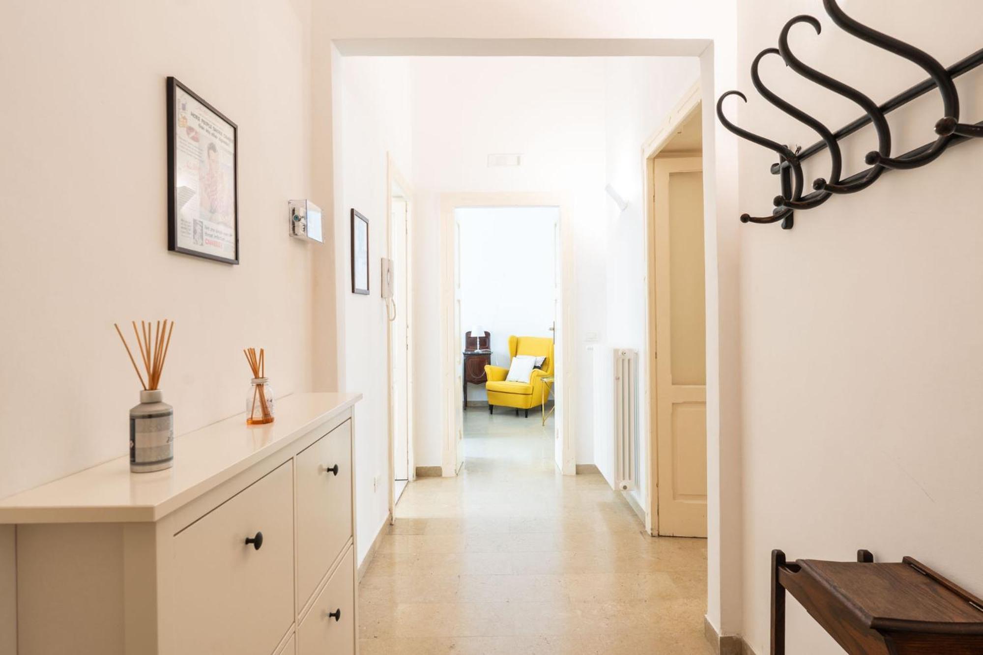 Nena House Apartment Bari Exterior photo