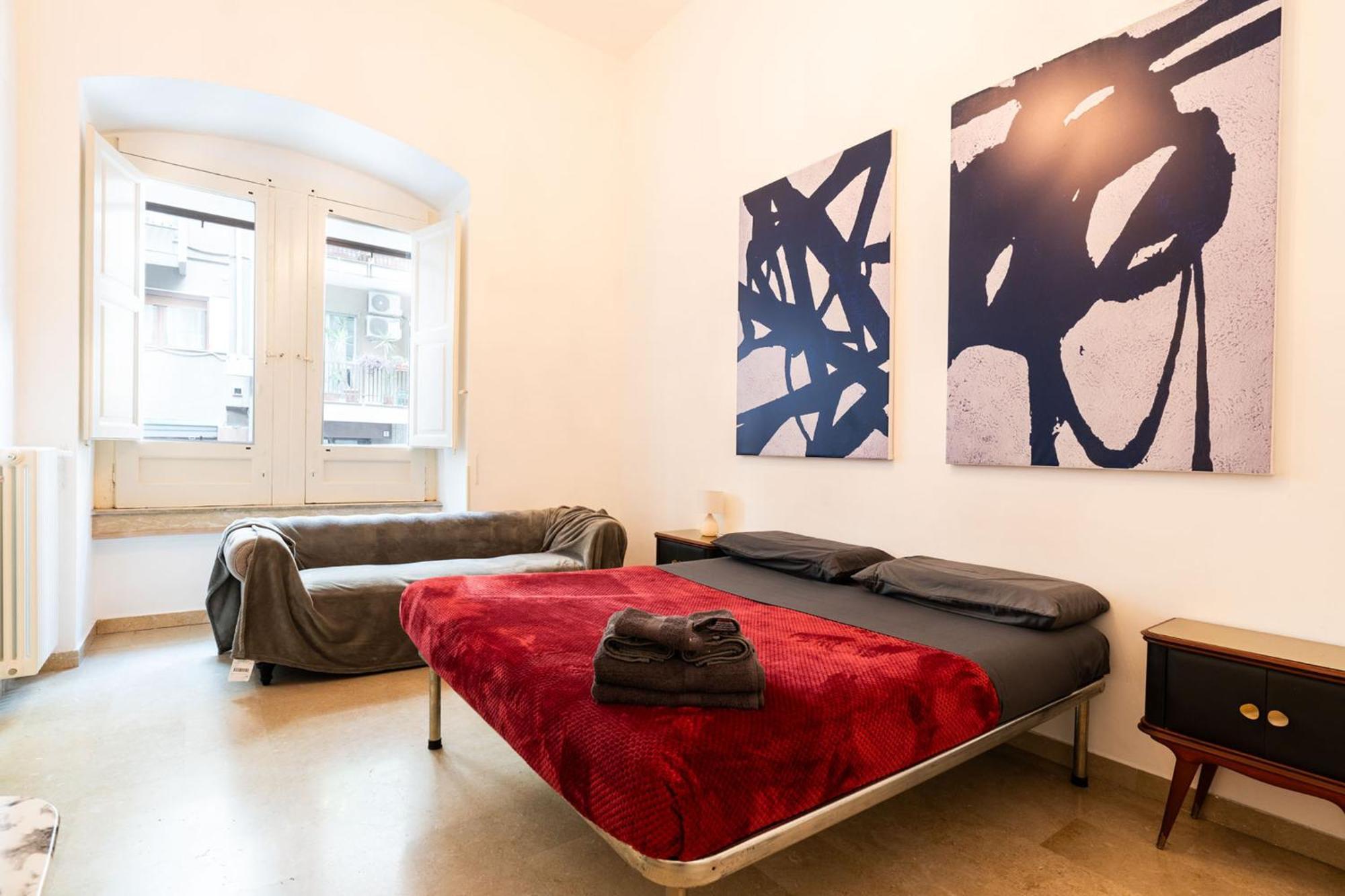 Nena House Apartment Bari Exterior photo