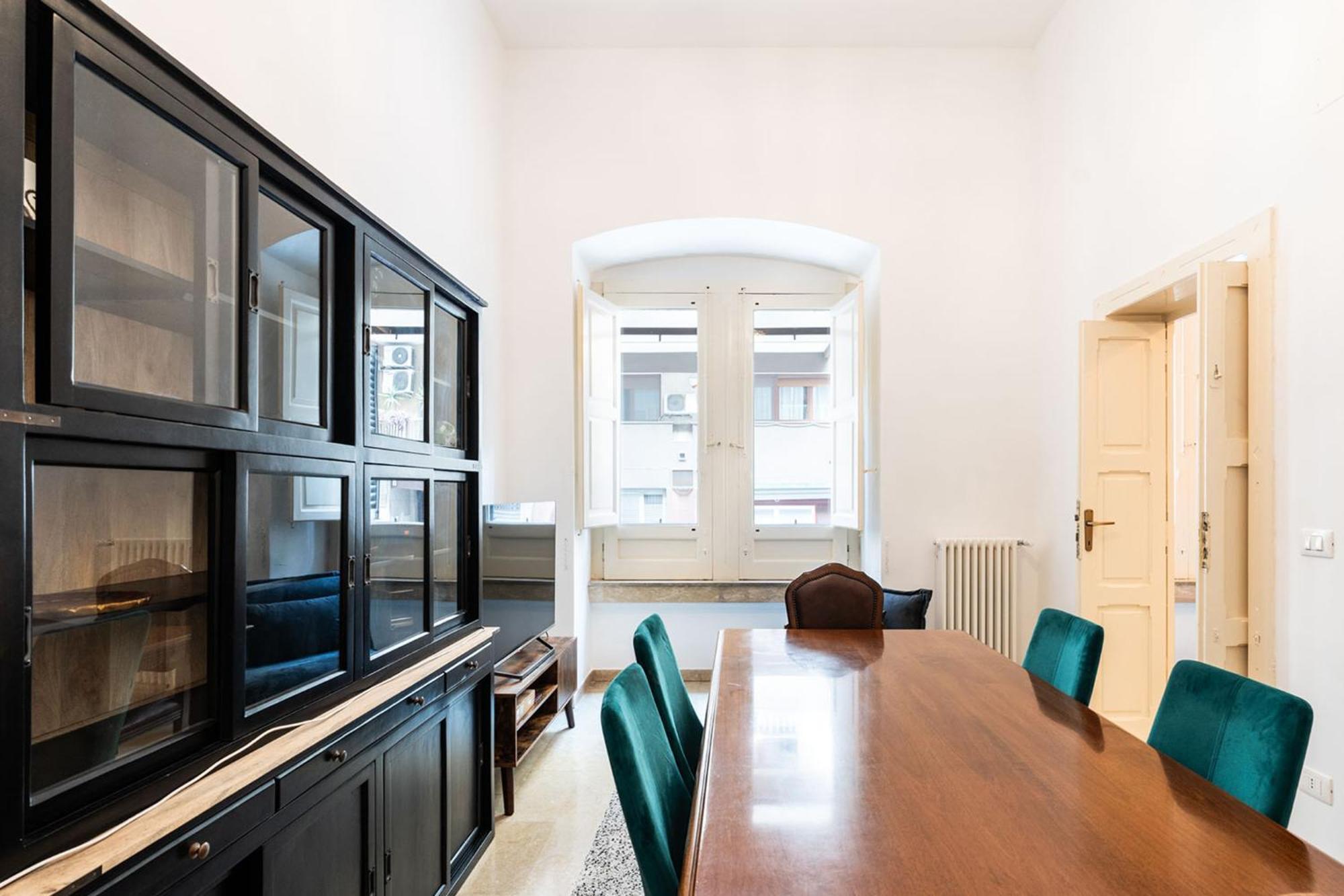 Nena House Apartment Bari Exterior photo